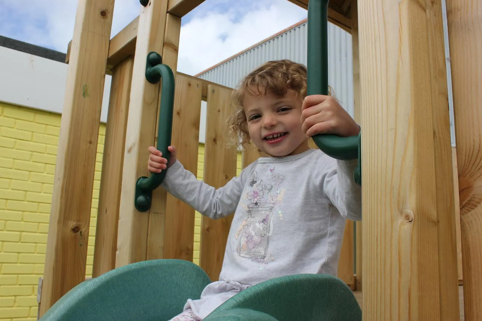 Holiday club activities