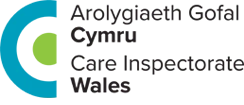 Care Inspectorate Wales